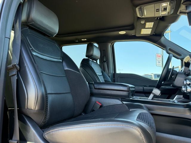 2023 Ford F-150 Raptor 37 Performance High Output