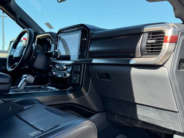 2023 Ford F-150 Raptor 37 Performance High Output