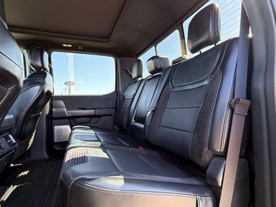 2023 Ford F-150 Raptor 37 Performance High Output