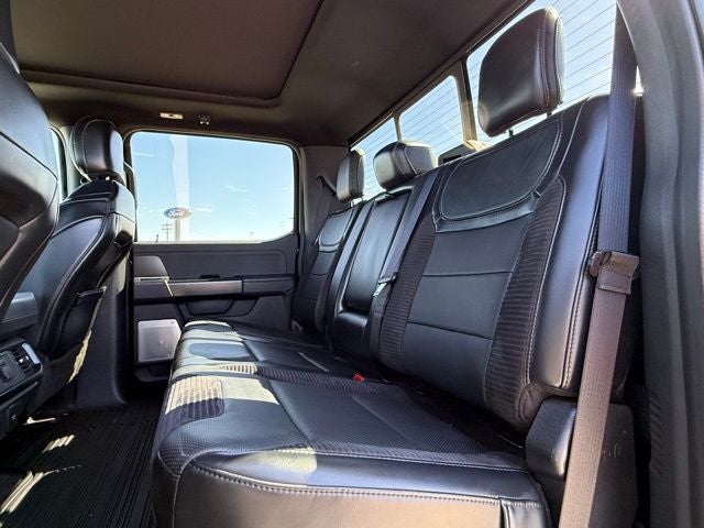 2023 Ford F-150 Raptor 37 Performance High Output