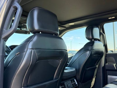 2023 Ford F-150 Raptor 37 Performance High Output