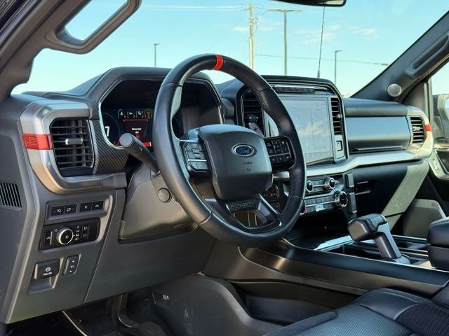 2023 Ford F-150 Raptor 37 Performance High Output