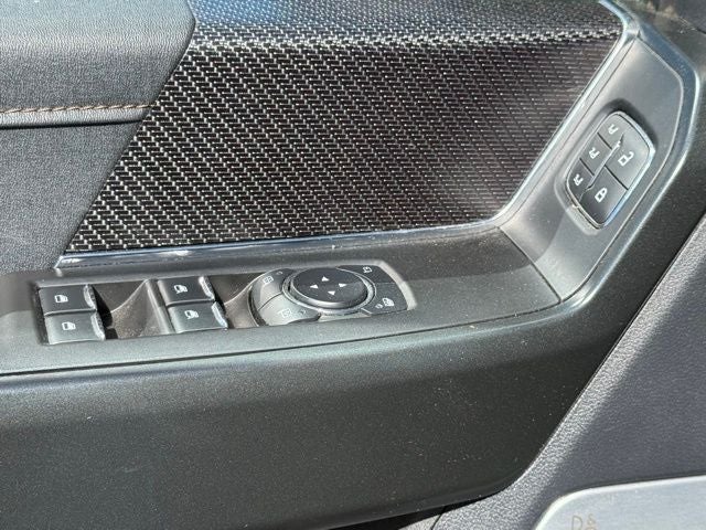 2023 Ford F-150 Raptor 37 Performance High Output