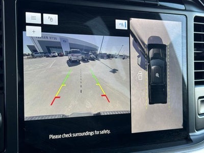 2023 Ford F-150 Raptor 37 Performance High Output