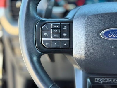 2023 Ford F-150 Raptor 37 Performance High Output