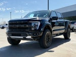 2023 Ford F-150 Raptor 37 Performance High Output