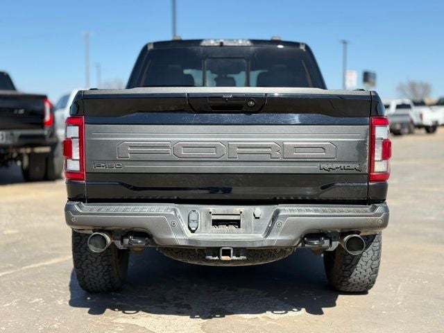 2023 Ford F-150 Raptor 37 Performance High Output
