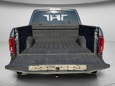 2017 Ford F-150 Raptor High Output