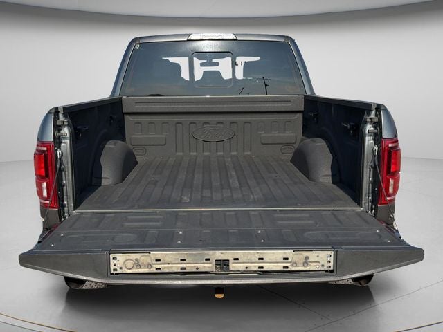 2017 Ford F-150 Raptor High Output