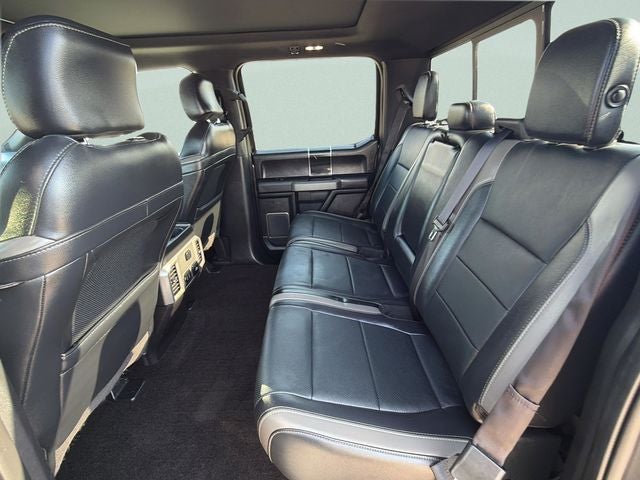 2017 Ford F-150 Raptor High Output