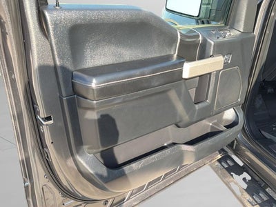 2017 Ford F-150 Raptor High Output