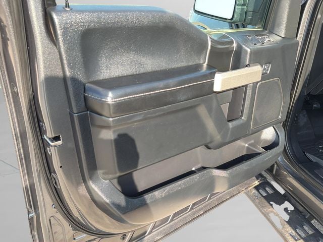 2017 Ford F-150 Raptor High Output