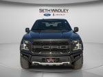 2017 Ford F-150 Raptor High Output