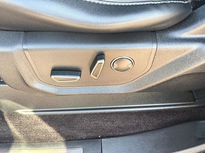 2017 Ford F-150 Raptor High Output