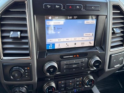 2017 Ford F-150 Raptor High Output