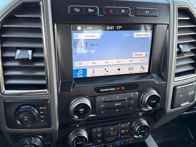 2017 Ford F-150 Raptor High Output