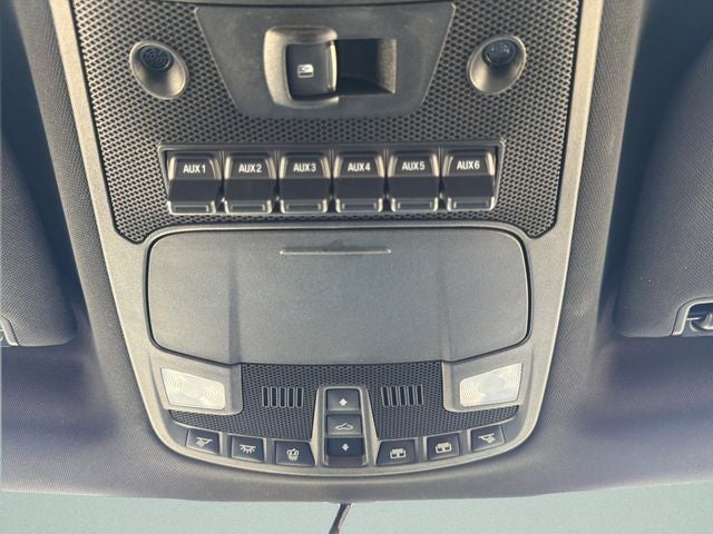 2017 Ford F-150 Raptor High Output