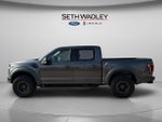 2017 Ford F-150 Raptor High Output