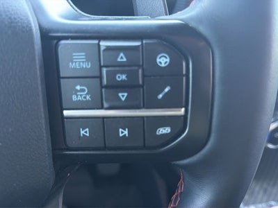 2024 Ford F-150 Raptor 37 High Output | Recaro Interior