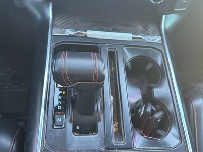 2024 Ford F-150 Raptor 37 High Output | Recaro Interior