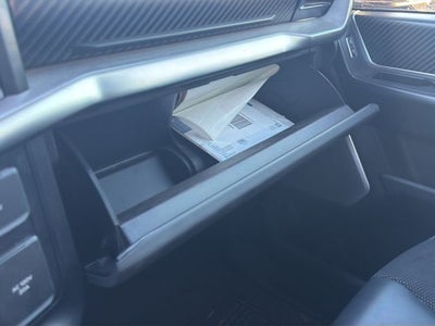 2024 Ford F-150 Raptor 37 High Output | Recaro Interior