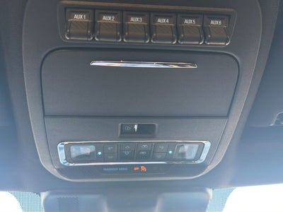 2024 Ford F-150 Raptor 37 High Output | Recaro Interior