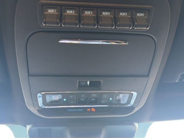 2024 Ford F-150 Raptor 37 High Output | Recaro Interior