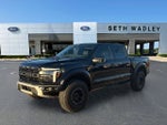 2024 Ford F-150 Raptor 37 High Output | Recaro Interior