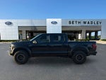 2024 Ford F-150 Raptor 37 High Output | Recaro Interior