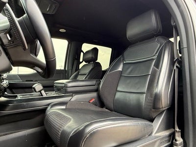 2023 Ford F-150 Raptor 4.10 ELECTRONIC LOCK AXLE