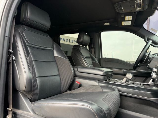 2023 Ford F-150 Raptor 4.10 ELECTRONIC LOCK AXLE
