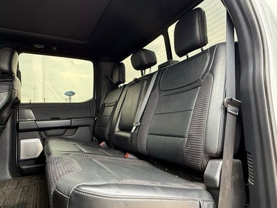 2023 Ford F-150 Raptor 4.10 ELECTRONIC LOCK AXLE