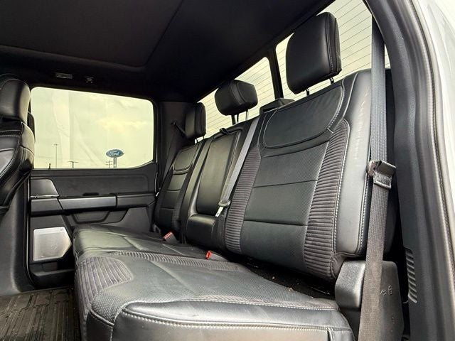2023 Ford F-150 Raptor 4.10 ELECTRONIC LOCK AXLE