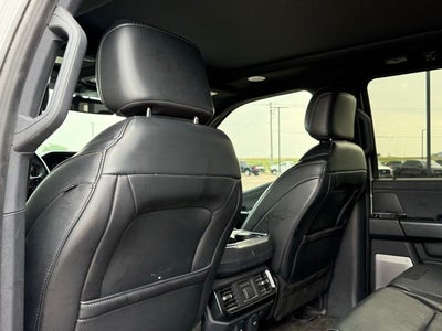 2023 Ford F-150 Raptor 4.10 ELECTRONIC LOCK AXLE