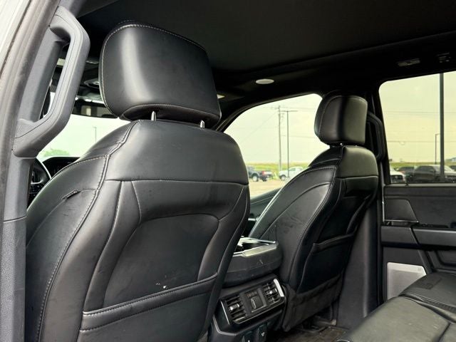 2023 Ford F-150 Raptor 4.10 ELECTRONIC LOCK AXLE