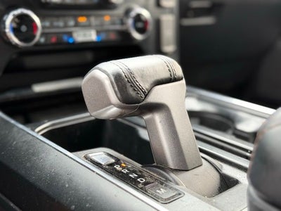 2023 Ford F-150 Raptor 4.10 ELECTRONIC LOCK AXLE