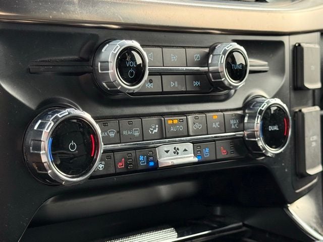 2023 Ford F-150 Raptor 4.10 ELECTRONIC LOCK AXLE