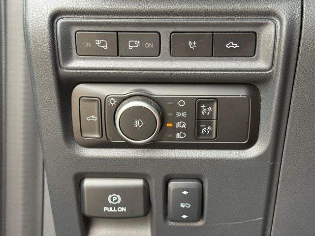 2023 Ford F-150 Raptor 4.10 ELECTRONIC LOCK AXLE