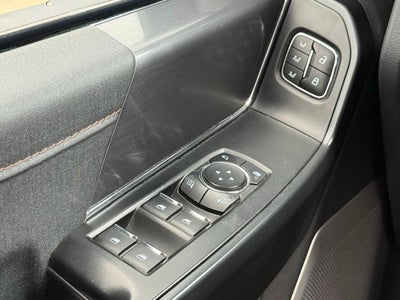 2023 Ford F-150 Raptor 4.10 ELECTRONIC LOCK AXLE