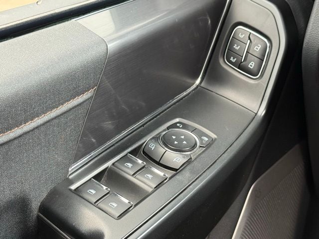 2023 Ford F-150 Raptor 4.10 ELECTRONIC LOCK AXLE