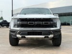 2023 Ford F-150 Raptor 4.10 ELECTRONIC LOCK AXLE