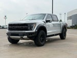 2023 Ford F-150 Raptor 4.10 ELECTRONIC LOCK AXLE