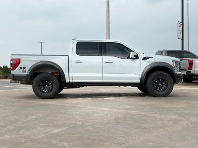 2023 Ford F-150 Raptor 4.10 ELECTRONIC LOCK AXLE