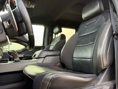 2020 Ford F-150 Raptor High Output 3.5L