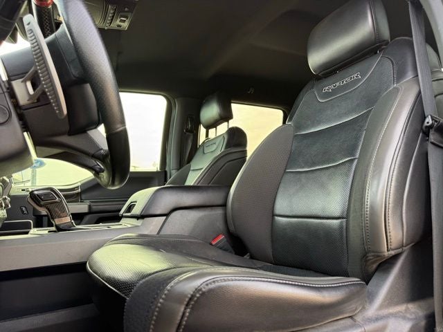 2020 Ford F-150 Raptor High Output 3.5L