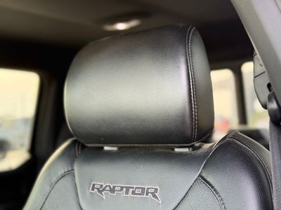 2020 Ford F-150 Raptor High Output 3.5L