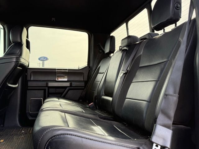 2020 Ford F-150 Raptor High Output 3.5L