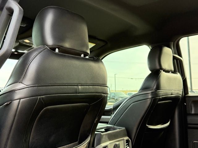 2020 Ford F-150 Raptor High Output 3.5L