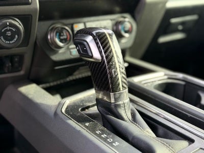 2020 Ford F-150 Raptor High Output 3.5L