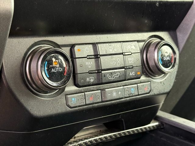 2020 Ford F-150 Raptor High Output 3.5L